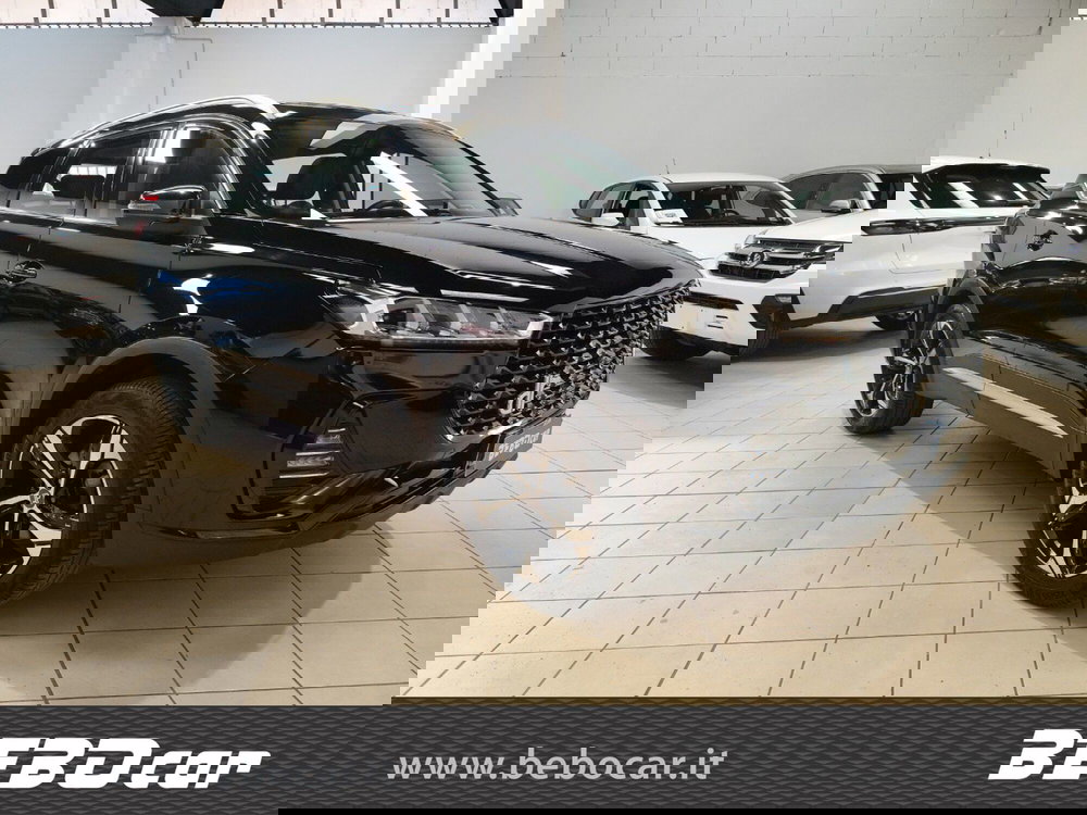 Dr DR 6.0 usata a Torino (3)