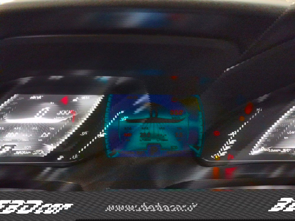 Dr DR 6.0 usata a Torino (9)