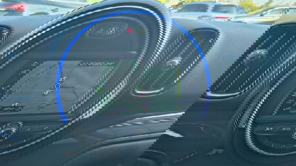 MINI Mini Countryman usata a Padova (10)
