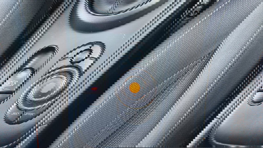 MINI Mini Countryman usata a Padova (12)