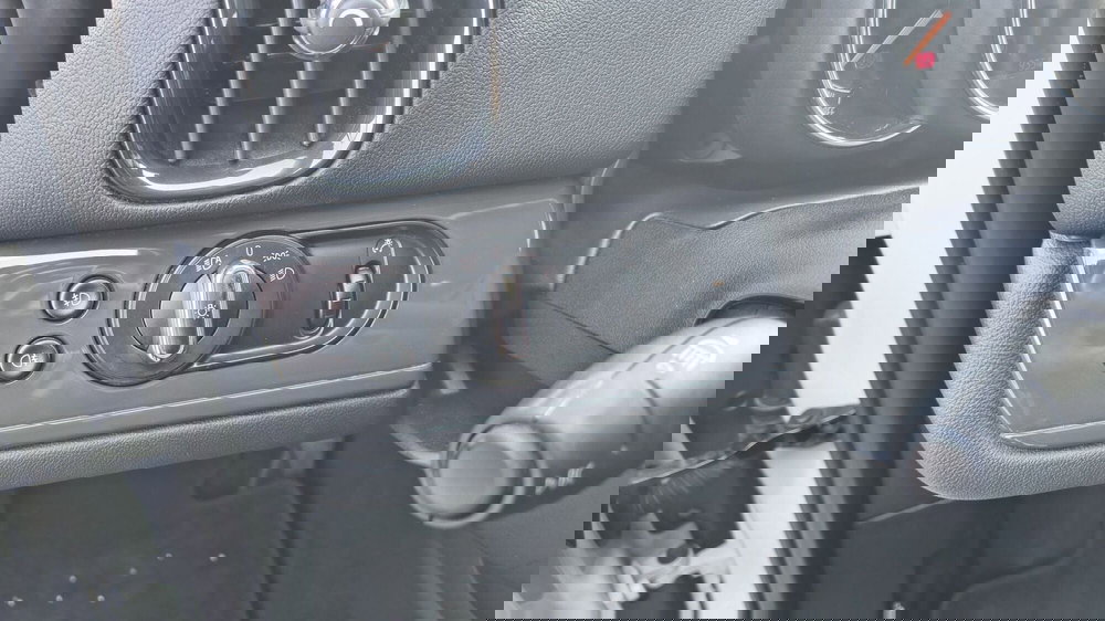 MINI Mini Countryman usata a Padova (13)