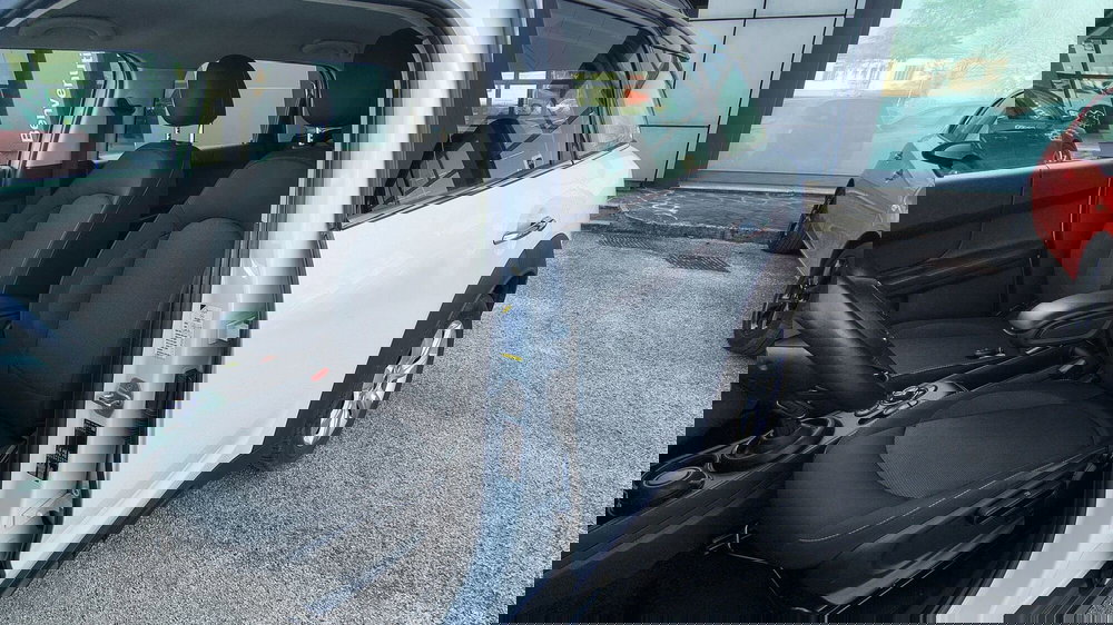 MINI Mini Countryman usata a Padova (14)