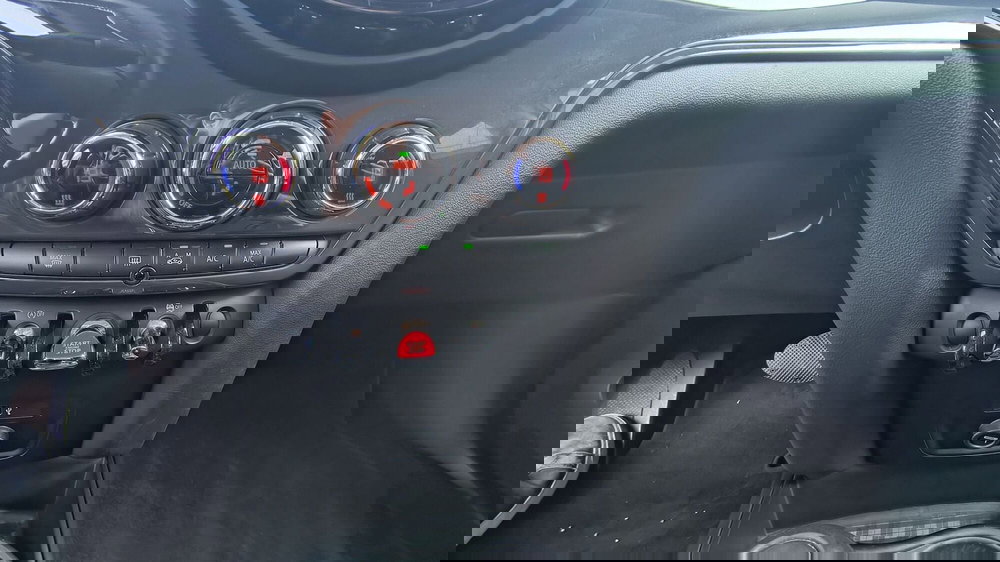 MINI Mini Countryman usata a Padova (15)