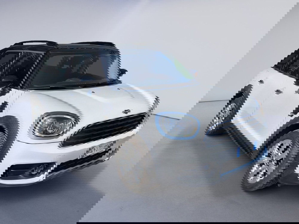 MINI Mini Countryman usata a Padova (3)