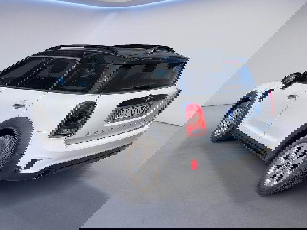 MINI Mini Countryman usata a Padova (5)