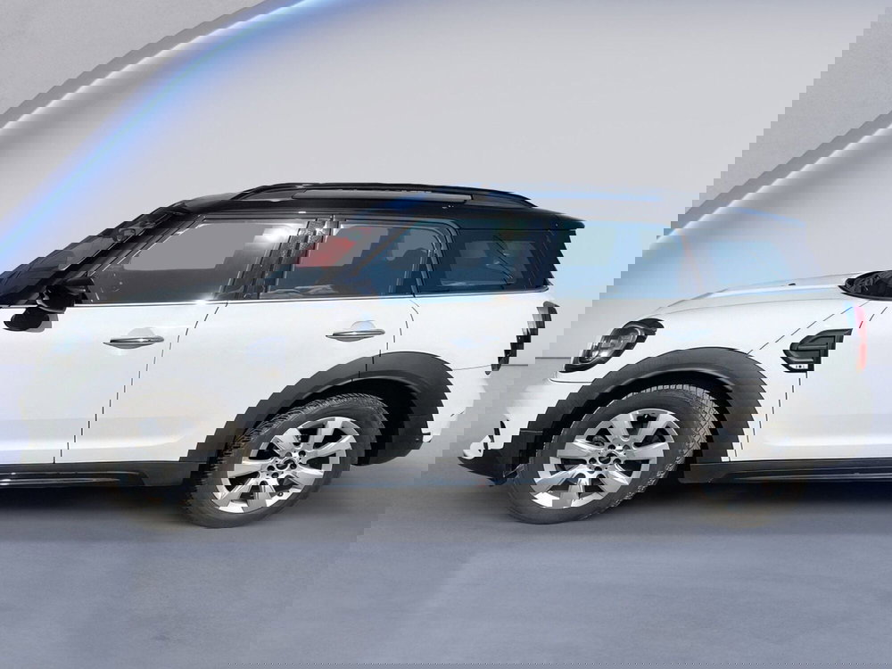 MINI Mini Countryman usata a Padova (6)