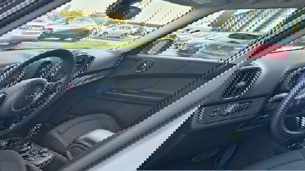 MINI Mini Countryman usata a Padova (8)