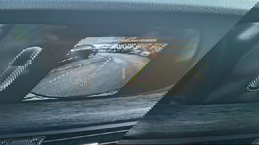 Alfa Romeo Stelvio usata a Padova (15)