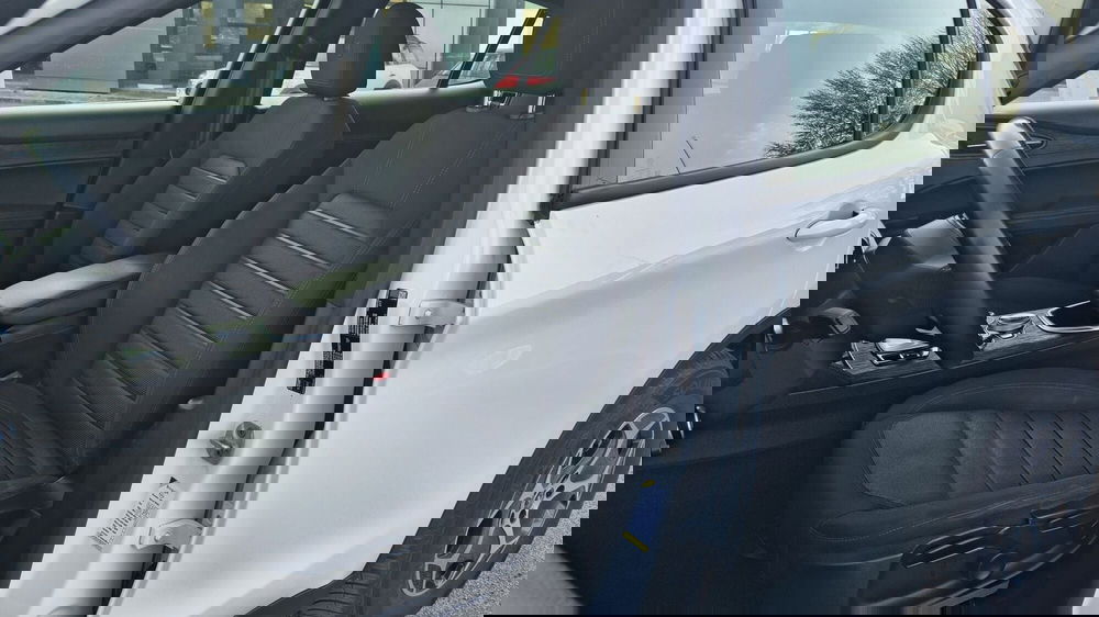 Alfa Romeo Stelvio usata a Padova (17)