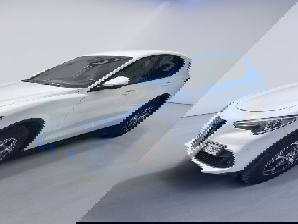 Alfa Romeo Stelvio usata a Padova (3)