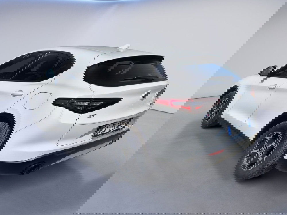Alfa Romeo Stelvio usata a Padova (5)