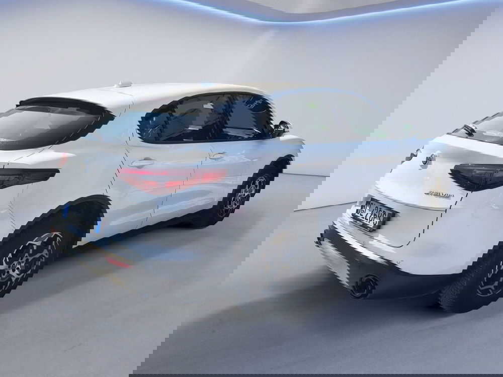 Alfa Romeo Stelvio usata a Padova (6)