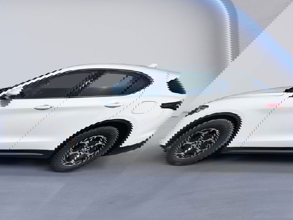 Alfa Romeo Stelvio usata a Padova (7)