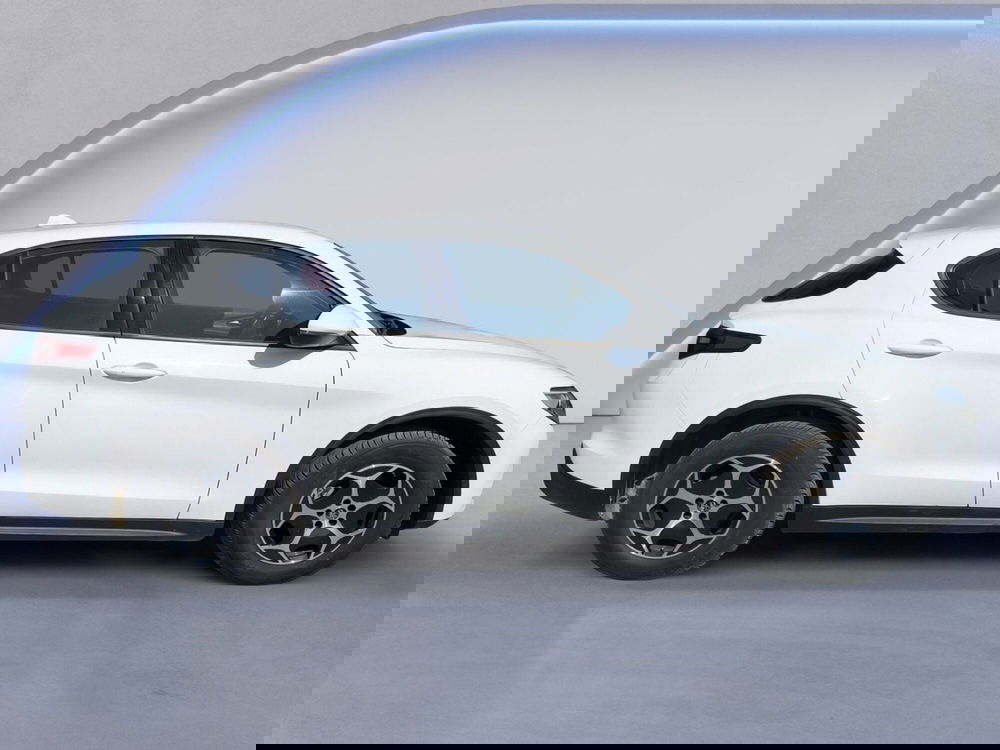 Alfa Romeo Stelvio usata a Padova (8)