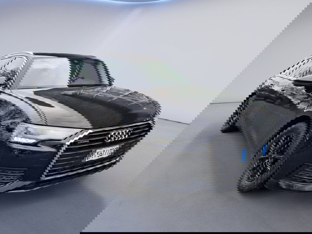 Audi A6 Avant usata a Padova