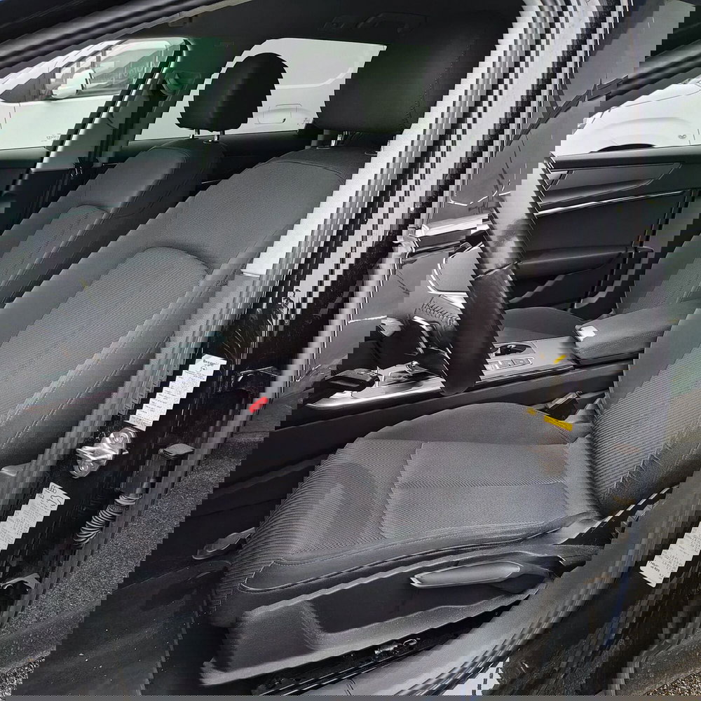 Audi A6 Avant usata a Padova (12)