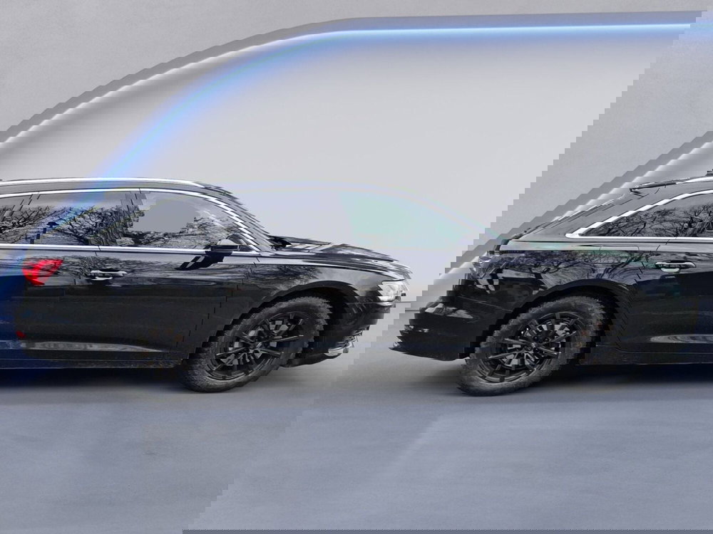 Audi A6 Avant usata a Padova (7)