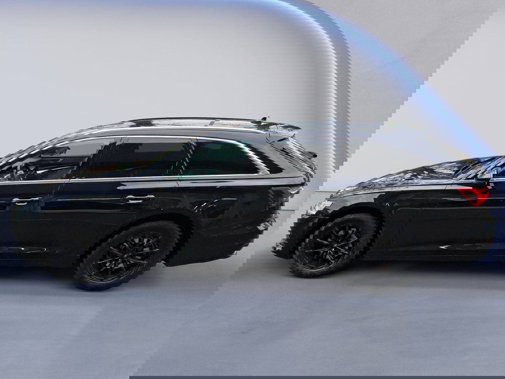 Audi A6 Avant usata a Padova (8)