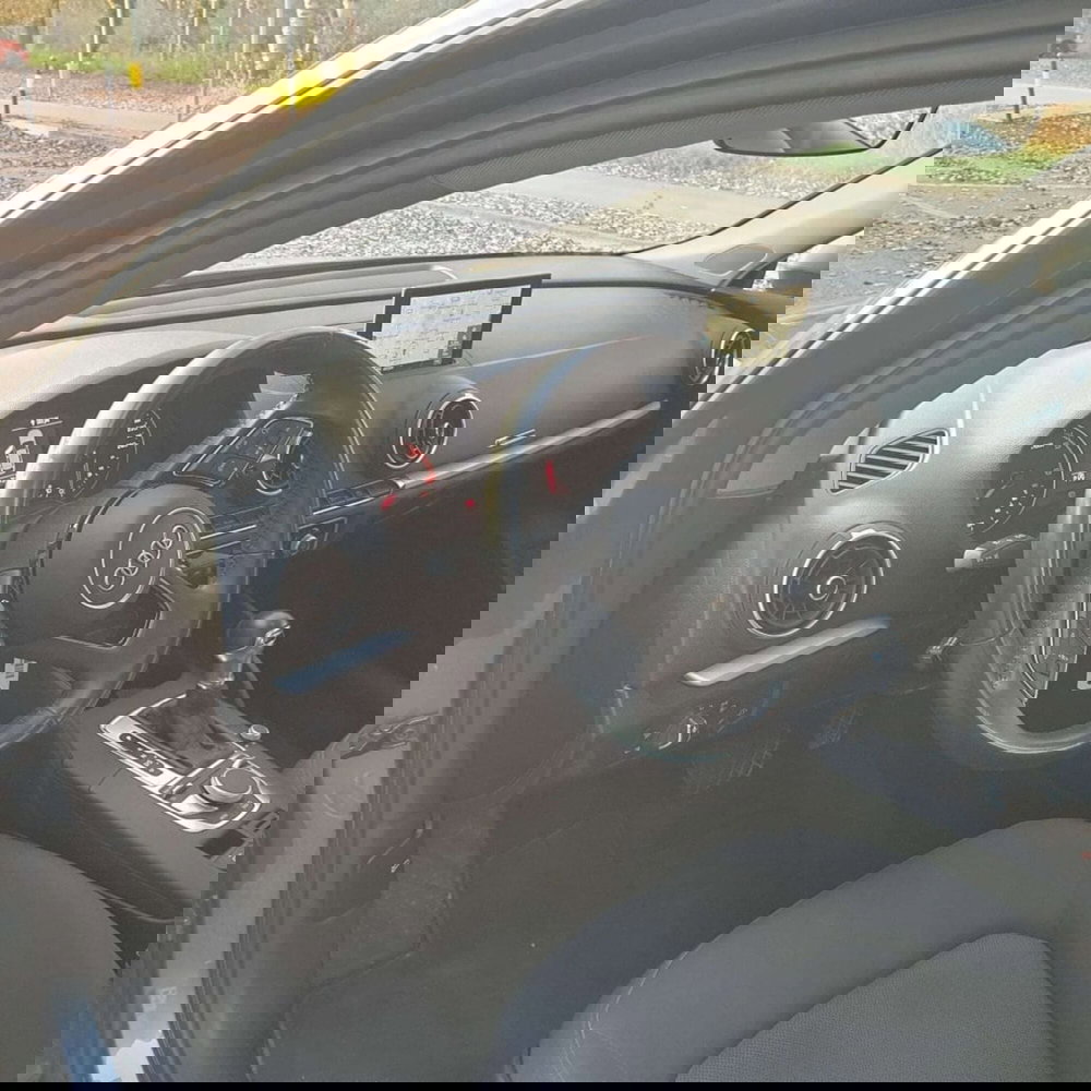 Audi A3 Sportback usata a Padova (10)