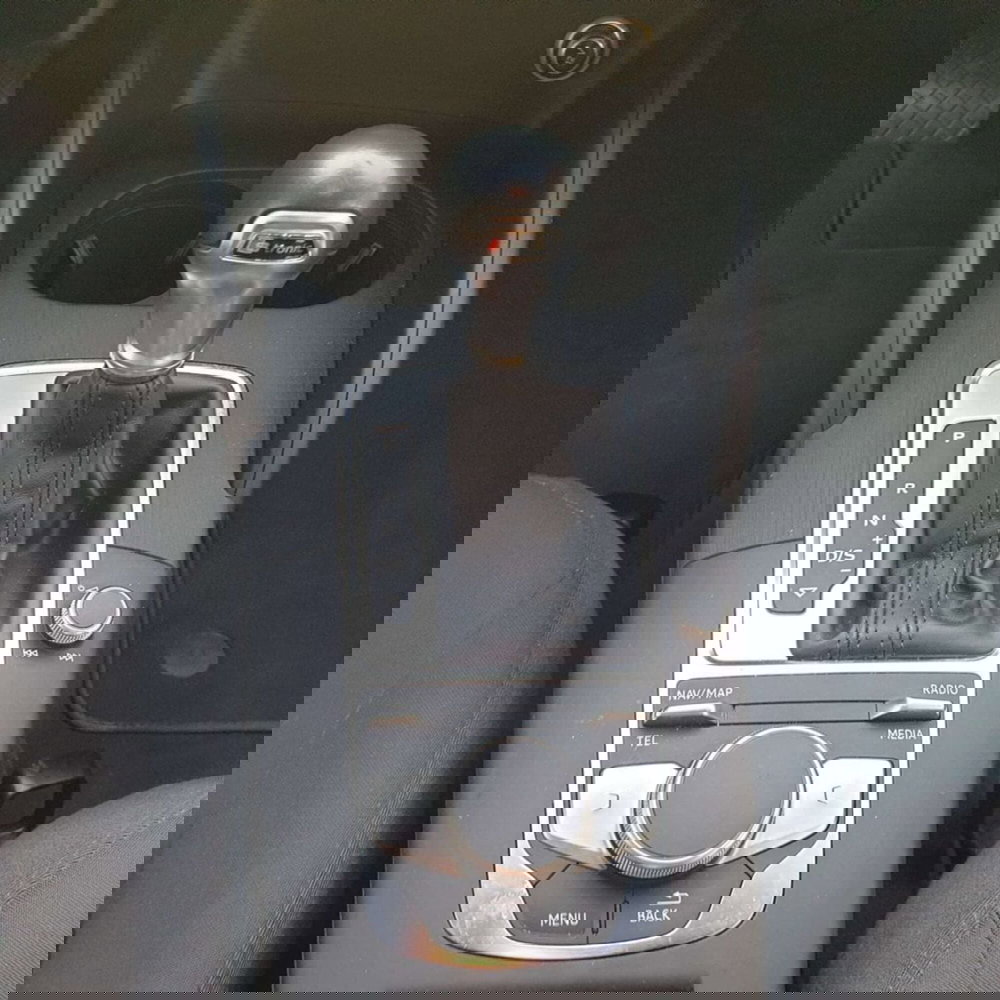 Audi A3 Sportback usata a Padova (13)