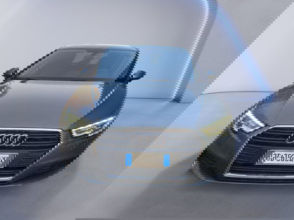 Audi A3 Sportback usata a Padova (2)