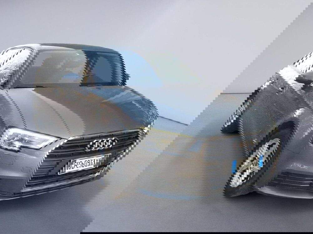 Audi A3 Sportback usata a Padova (3)