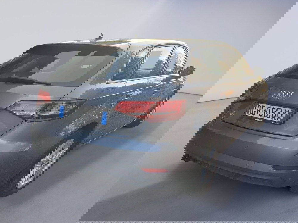 Audi A3 Sportback usata a Padova (4)