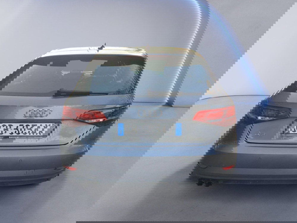 Audi A3 Sportback usata a Padova (5)