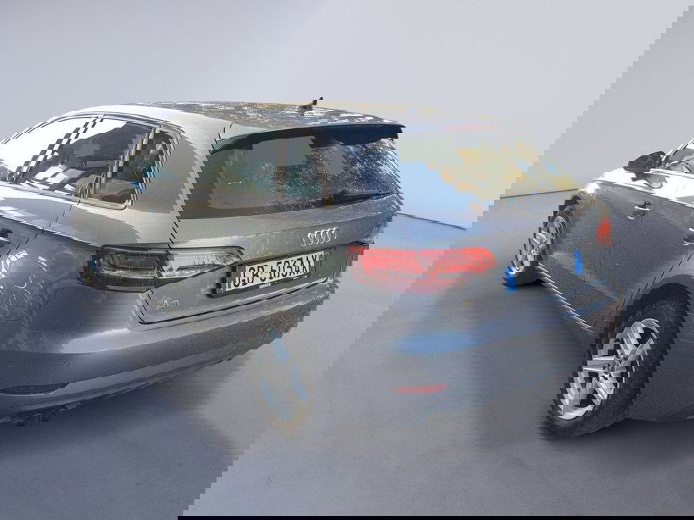 Audi A3 Sportback usata a Padova (6)