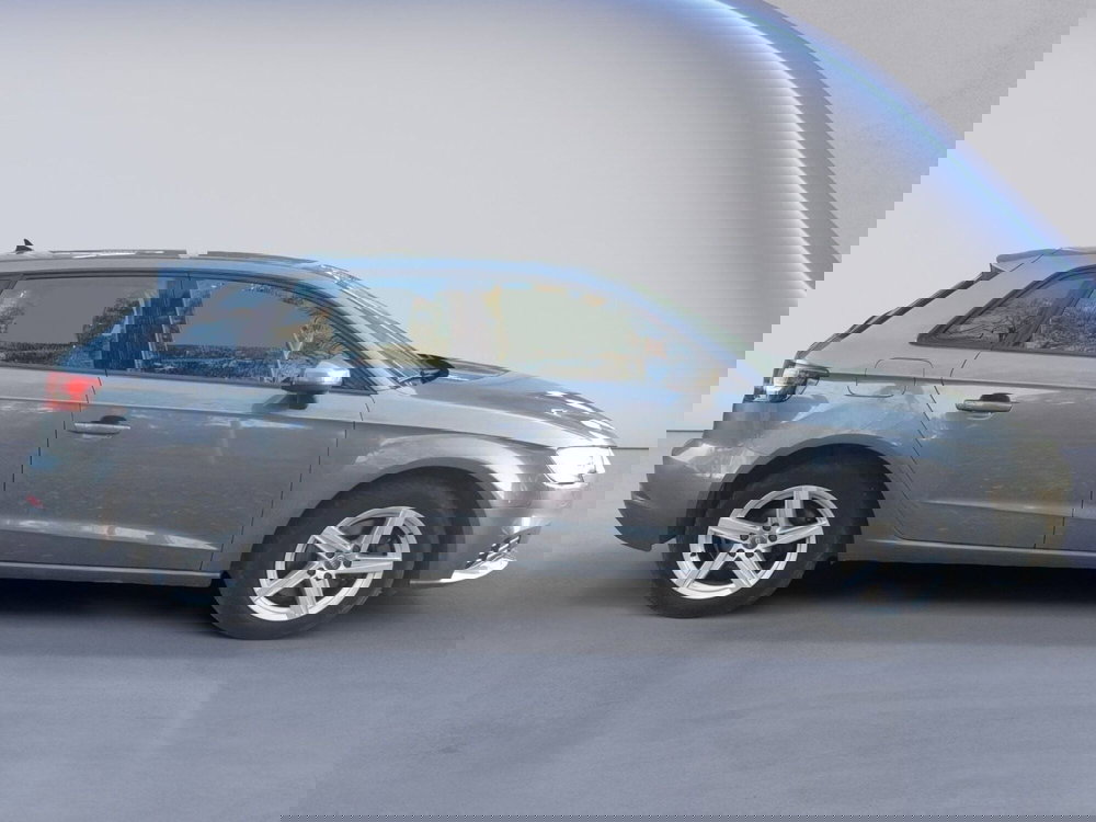 Audi A3 Sportback usata a Padova (8)