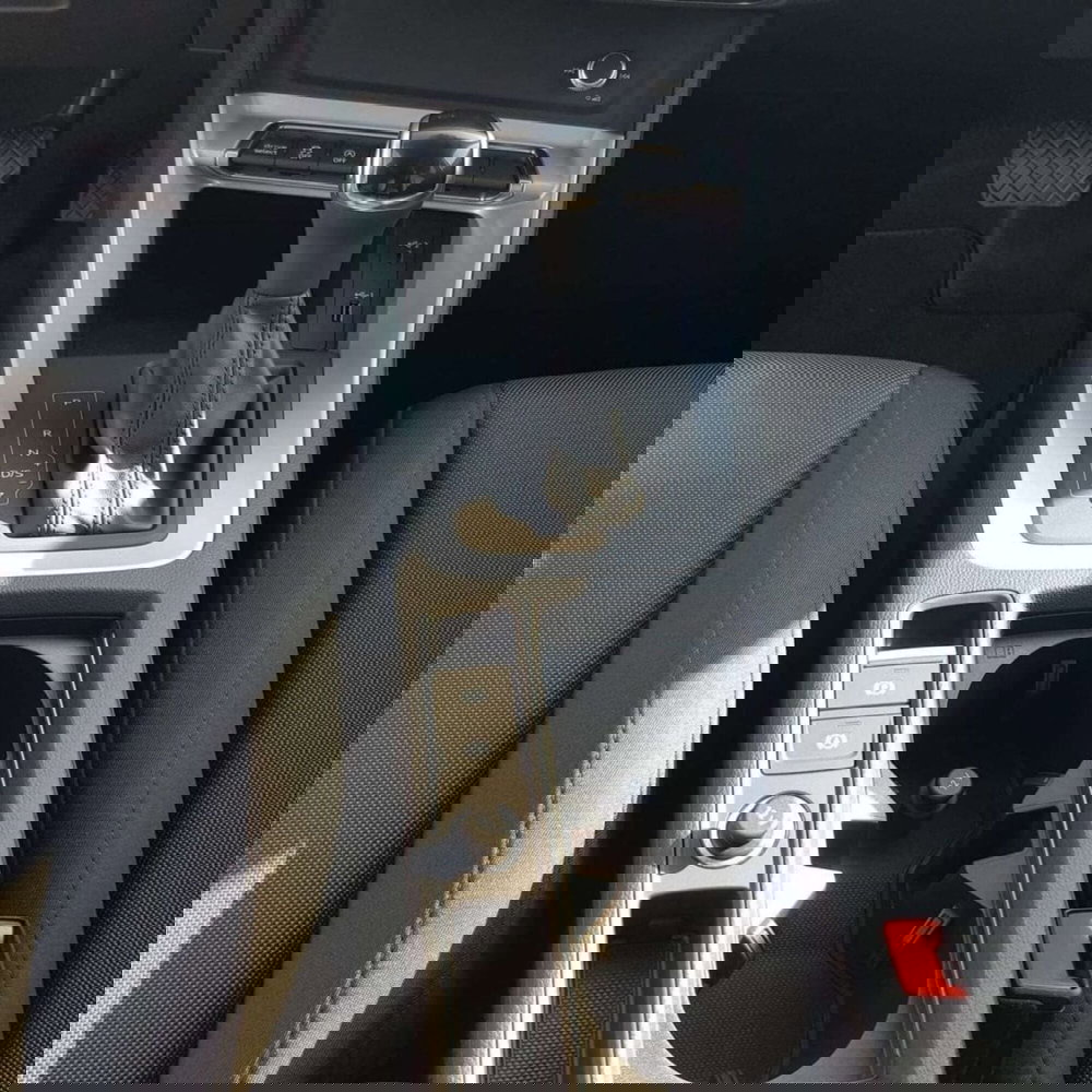 Audi Q3 Sportback usata a Padova (14)