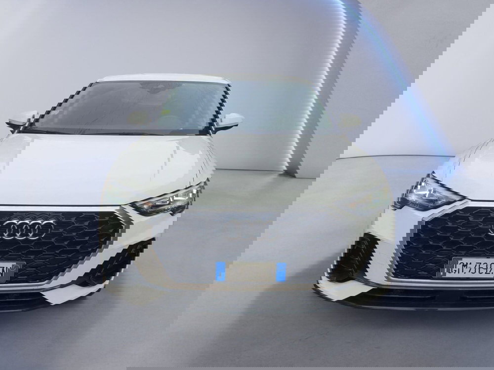 Audi Q3 Sportback usata a Padova (2)