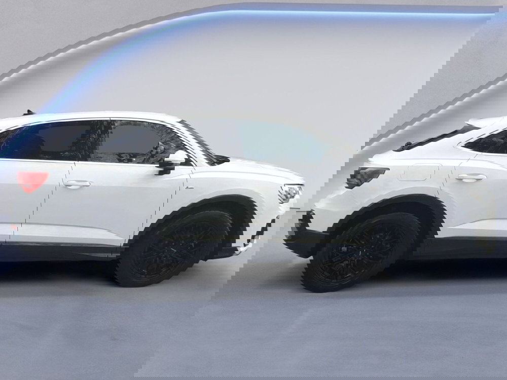 Audi Q3 Sportback usata a Padova (7)