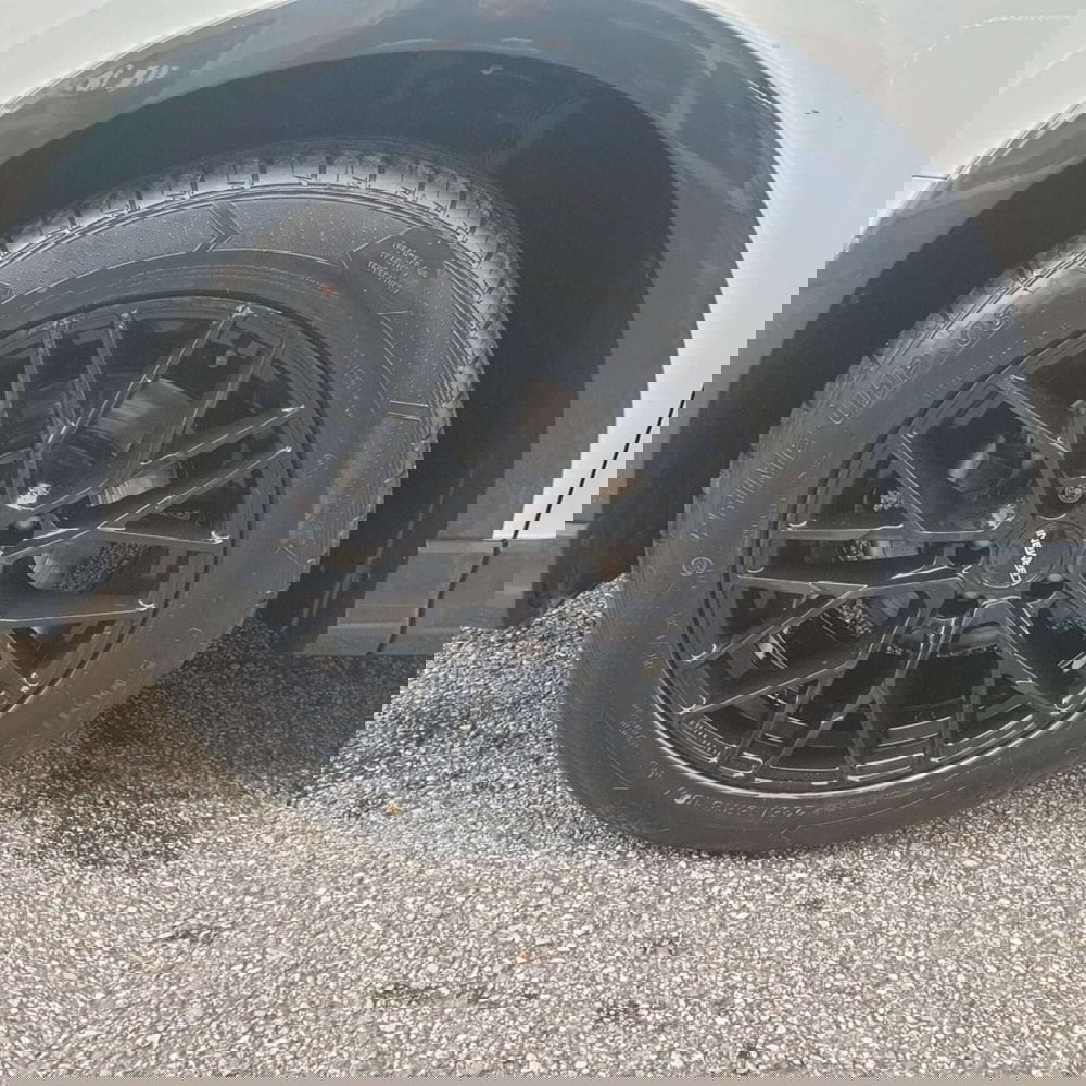 Audi Q3 Sportback usata a Padova (9)