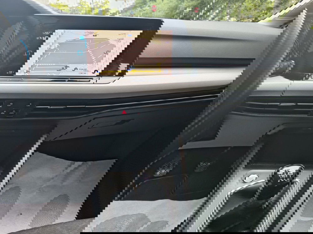 Volkswagen Golf usata a Padova (11)