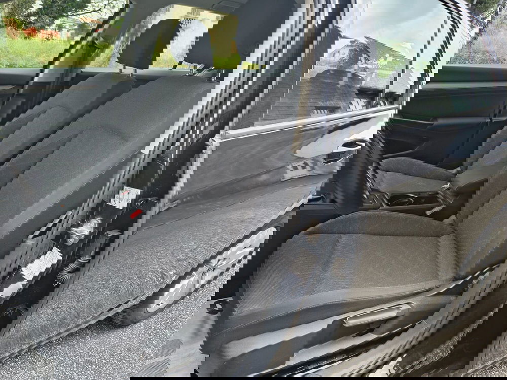 Volkswagen Golf usata a Padova (13)