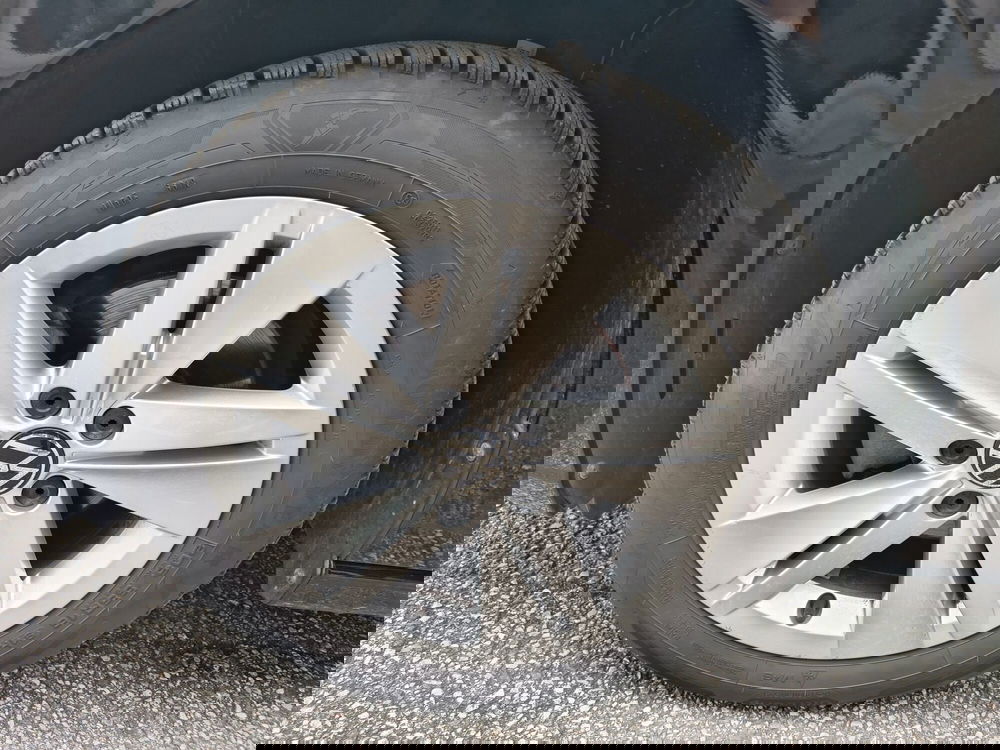 Volkswagen Golf usata a Padova (14)