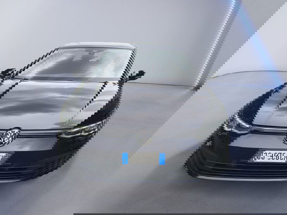 Volkswagen Golf usata a Padova (2)