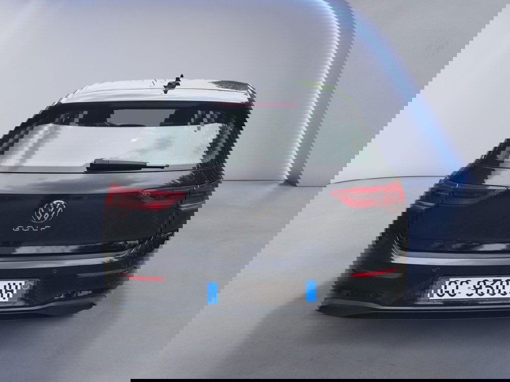 Volkswagen Golf usata a Padova (5)