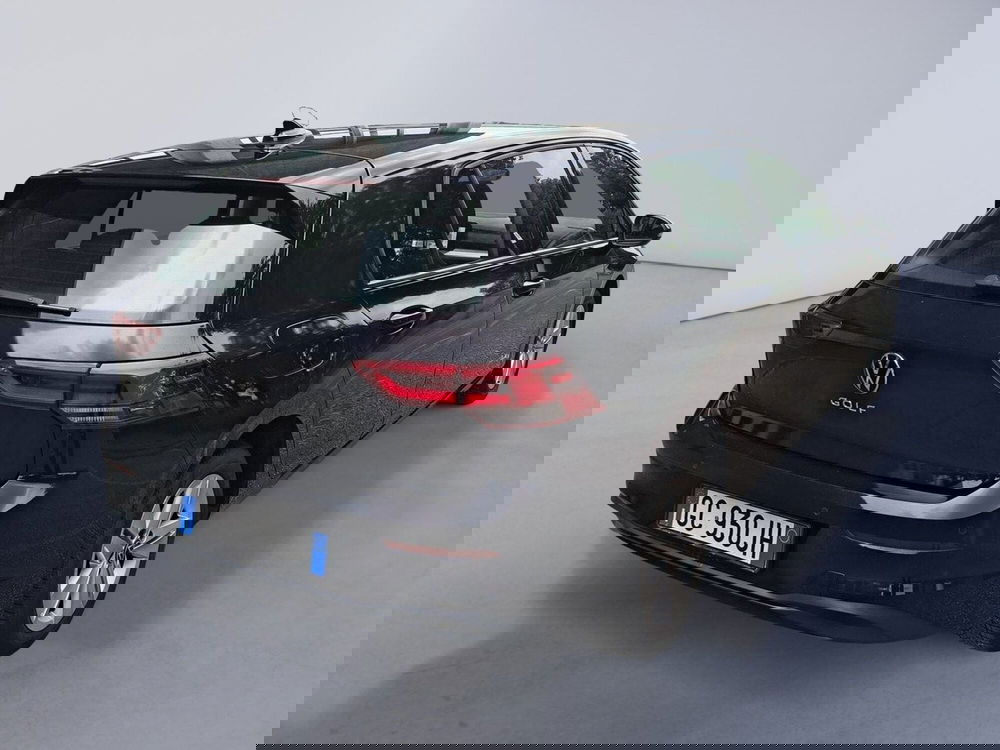 Volkswagen Golf usata a Padova (6)