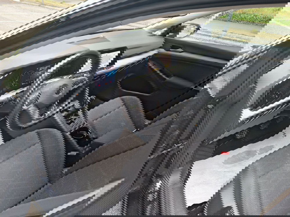 Volkswagen Golf usata a Padova (9)