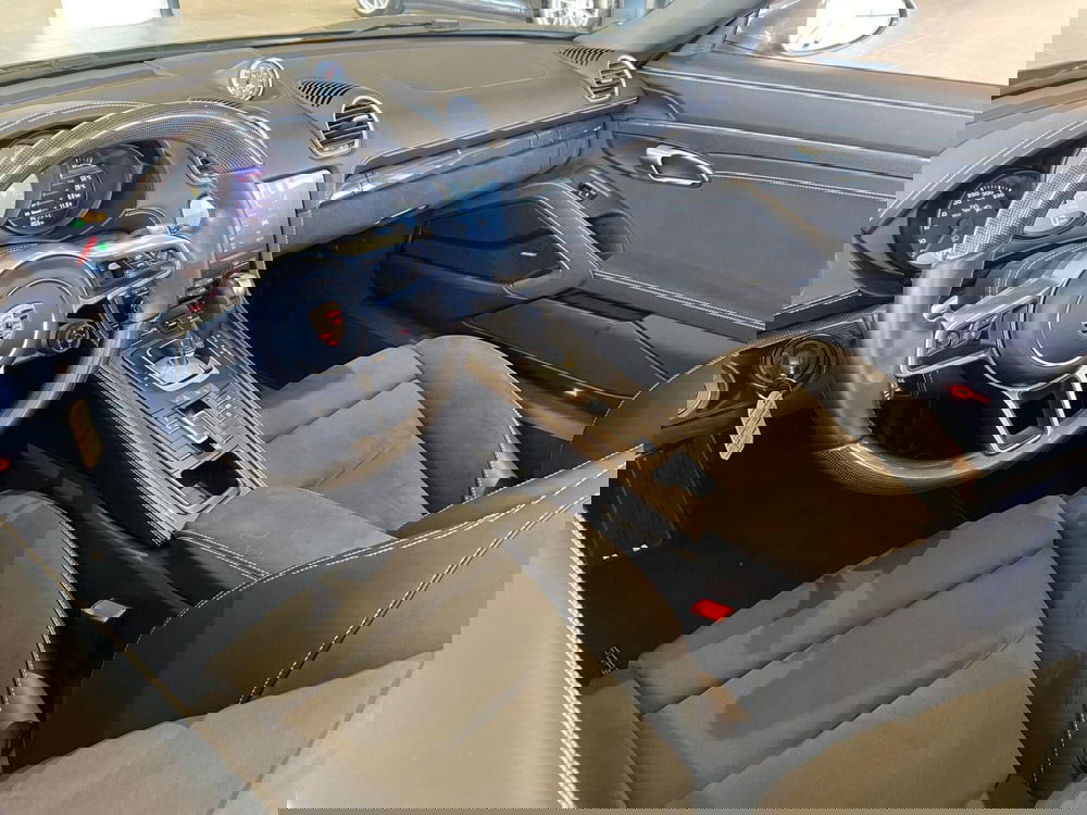 Porsche 718 Boxster  usata a Firenze (10)
