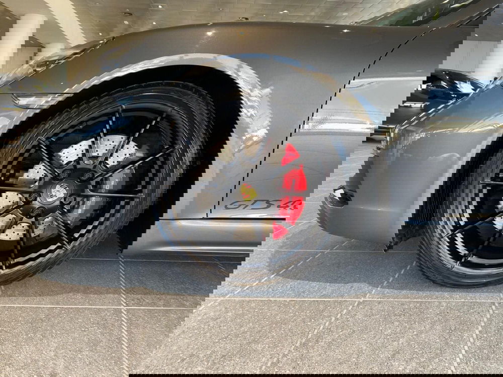 Porsche 718 Boxster  usata a Firenze (11)