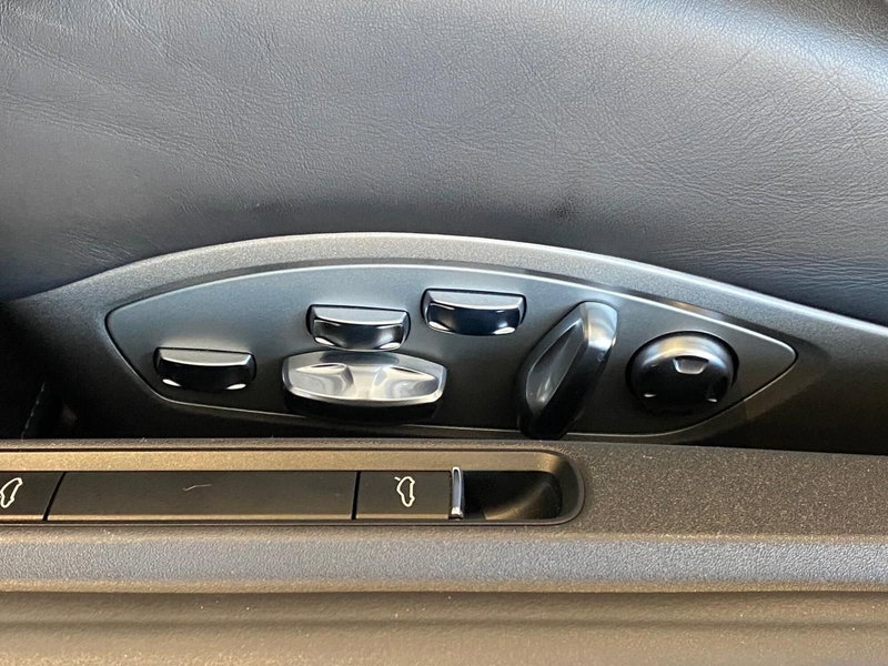Porsche 718 Boxster  usata a Firenze (12)