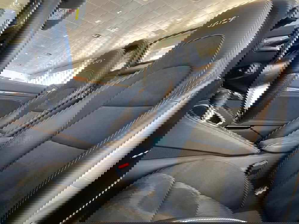 Porsche 718 Boxster  usata a Firenze (14)