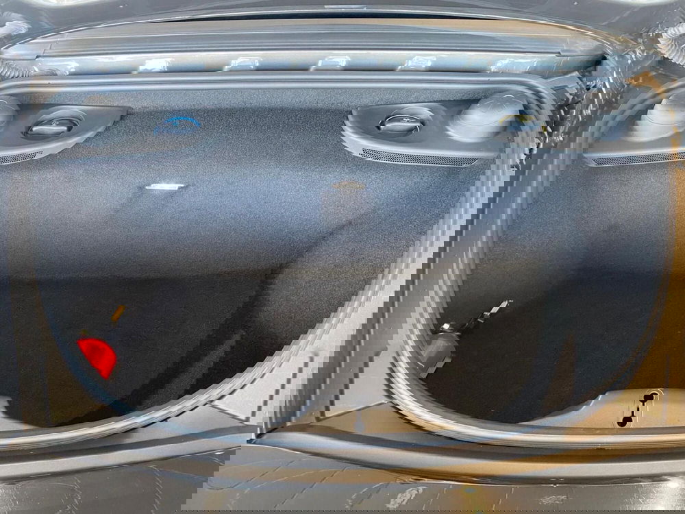 Porsche 718 Boxster  usata a Firenze (16)