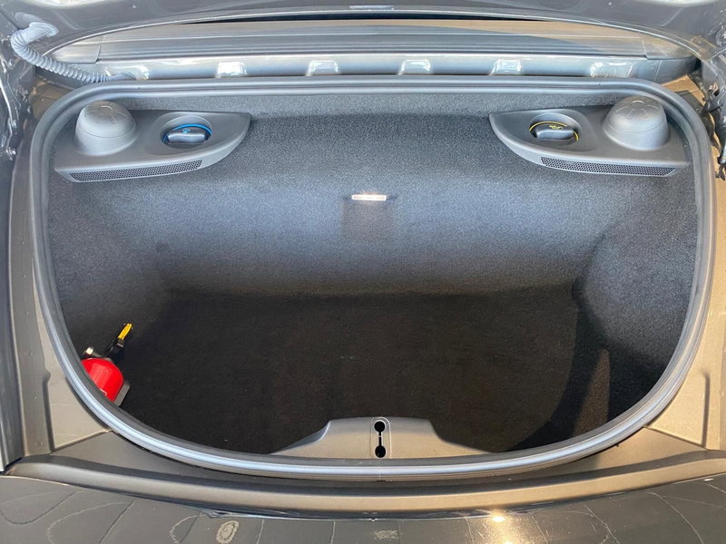 Porsche 718 Boxster  usata a Firenze (16)