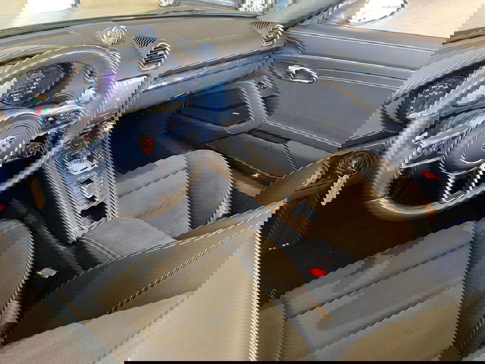 Porsche 718 Boxster  usata a Firenze (10)
