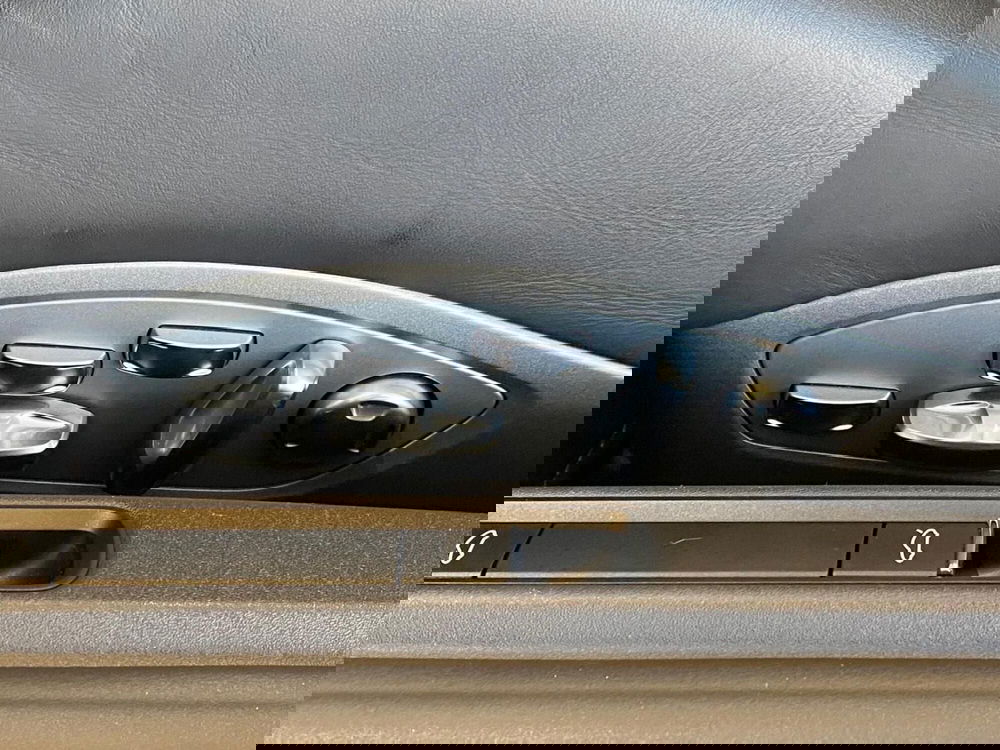 Porsche 718 Boxster  usata a Firenze (12)