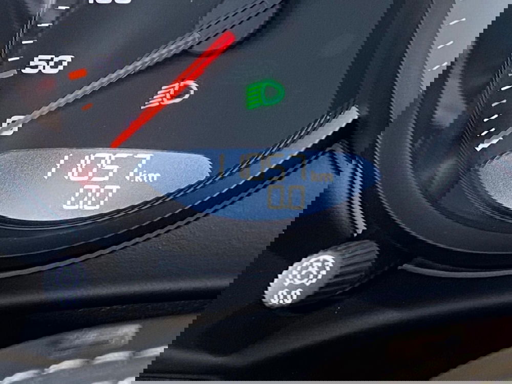 Porsche 718 Boxster  usata a Firenze (19)